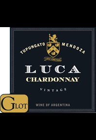Chardonnay 2020 Label