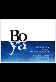 Sauvignon Blanc 2020 Label