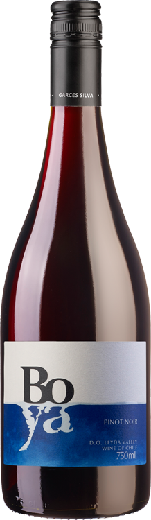 Pinot Noir 2018