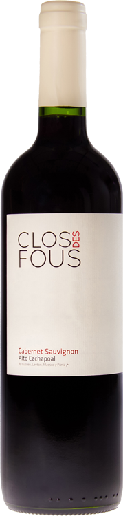 Cabernet Sauvignon 2013