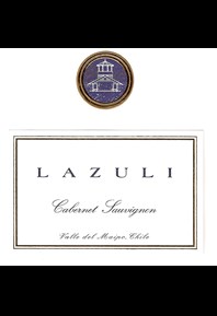 Lazuli 2018 Label