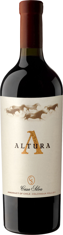 Altura 2008