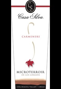 Microterroir 2017 Label