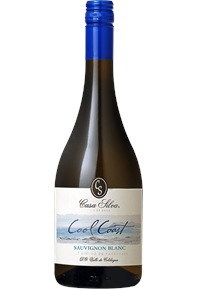 Cool Coast Sauvignon Blanc 2013 Bottle Shot