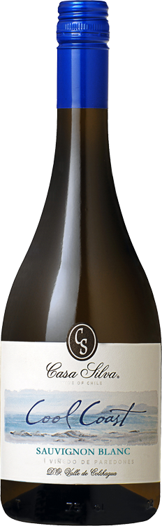 Cool Coast Sauvignon Blanc 2014