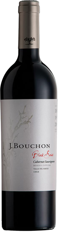 Cabernet Sauvignon 2013