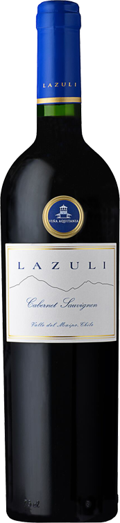 Lazuli 2014