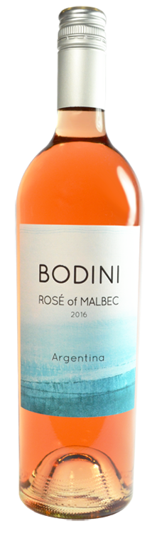 Rosé of Malbec 2016
