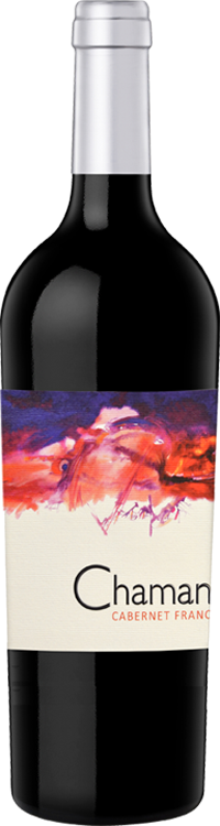 Cabernet Franc 2016