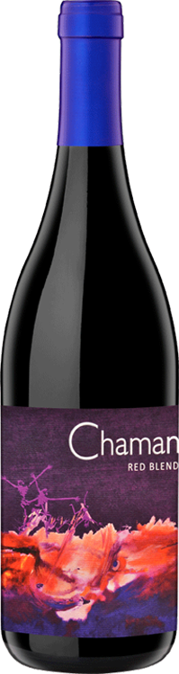 Red Blend 2013
