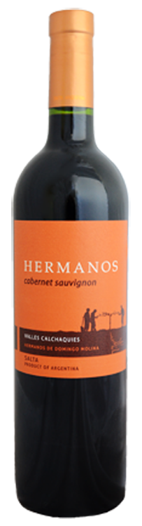Cabernet Sauvignon 2014