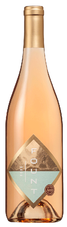 Rosé Batch 1