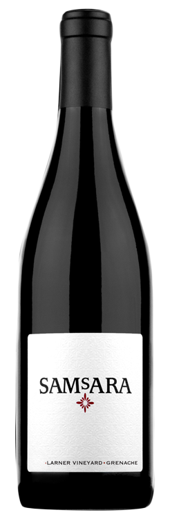 Grenache Larner Vyd 2012