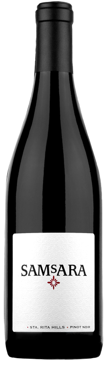 Pinot Noir Santa Rita Hills 2014