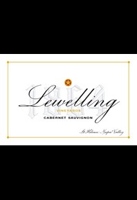 Cabernet Sauvignon 2020 Label