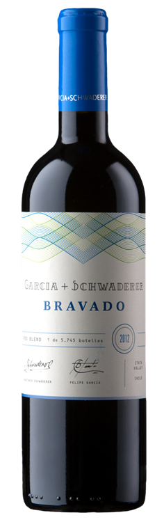 Bravado 2015