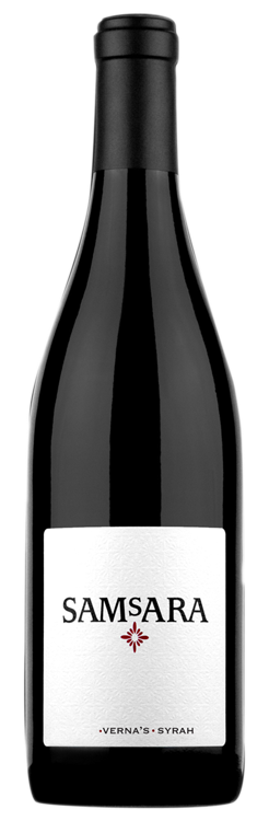 Syrah Verna's Vyd 2012