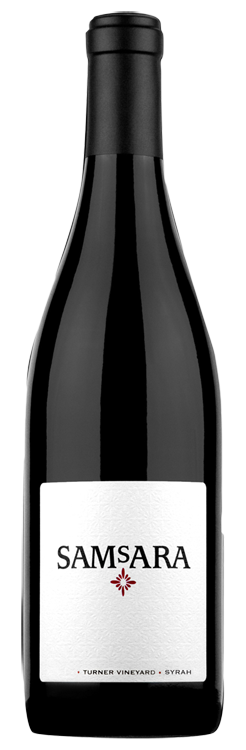 Syrah Turner Vyd 2012