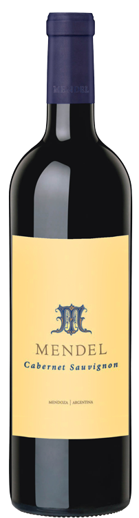 Cabernet Sauvignon 2015