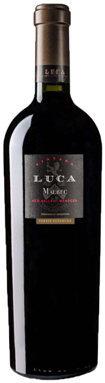 Malbec, Paraje Altamira 2014