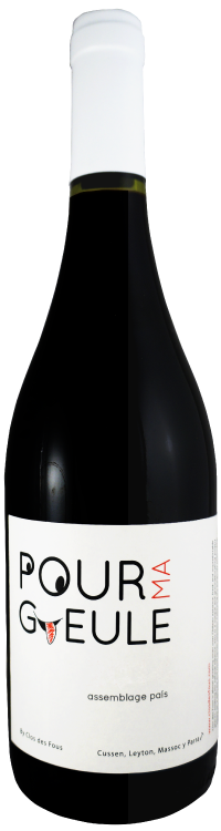 Pour Ma Gueule 2015