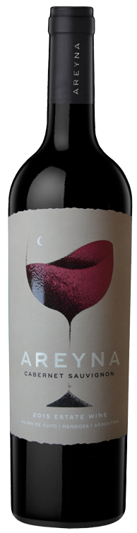 Areyna Cabernet Sauvignon 2015
