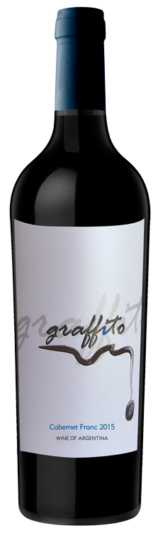 Cabernet Franc 2015