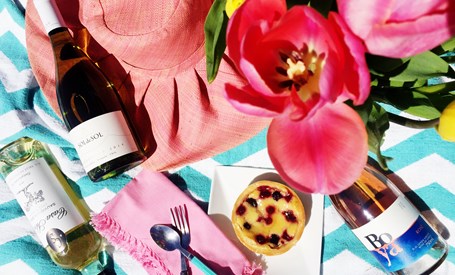 Wines To Wow Mom With This Weekend