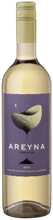 Areyna Torrontes 2017