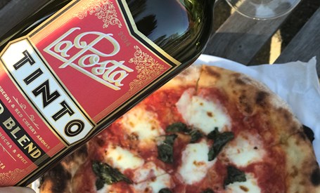 The Vine Connections Guide to Pizza Pairings