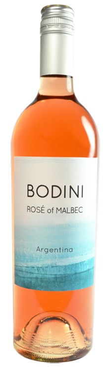 Rosé of Malbec 2019