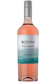 Rosé of Malbec 2021 Bottle Shot