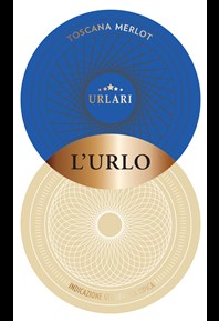 L'Urlo 2019 Label