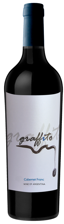 Cabernet Franc 2016