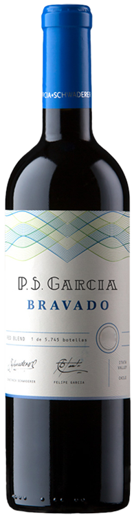 Bravado 2016