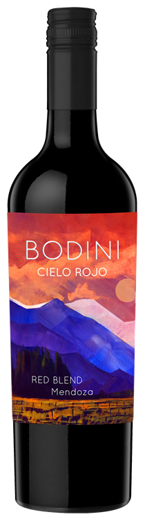 Cielo Rojo 2018