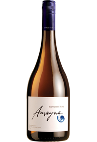 Sauvignon Blanc 2020 Bottle Shot