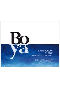 Sauvignon Blanc 2019 Label