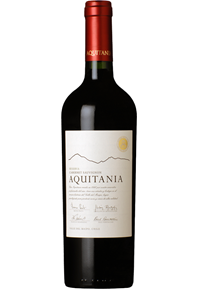 Cabernet Sauvignon 2019 Bottle Shot