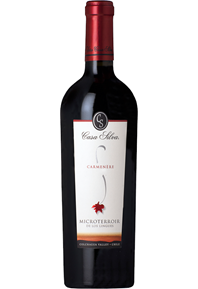Microterroir 2019 Bottle Shot