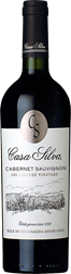 Cabernet Sauvignon 2018