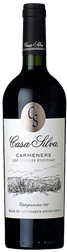 Carmenere Syrah 2021