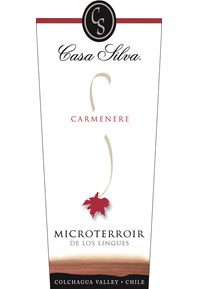 Microterroir 2019 Label