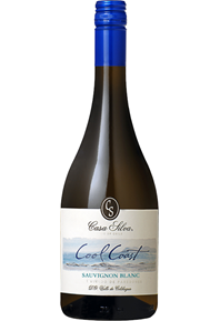 Cool Coast Sauvignon Blanc 2014 Bottle Shot