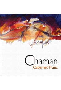 Cabernet Franc 2017 Label