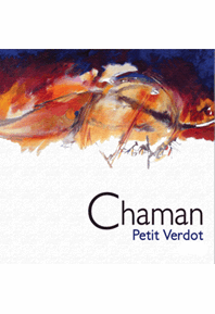 Petit Verdot 2017 Label