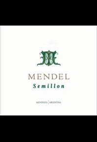 Semillon 2021 Label