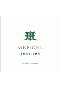 Semillon 2019 Label