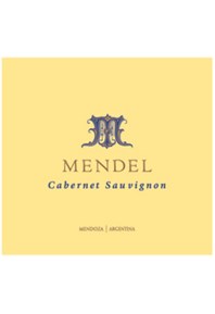 Cabernet Sauvignon 2019 Label