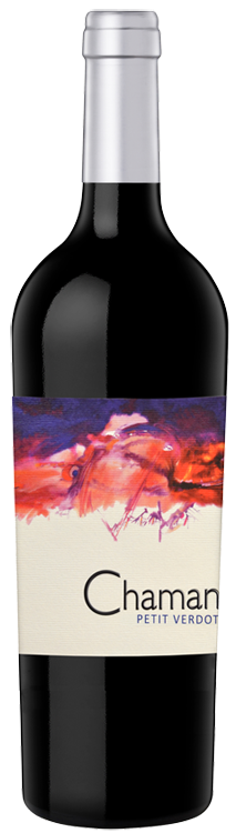 Petit Verdot 2017